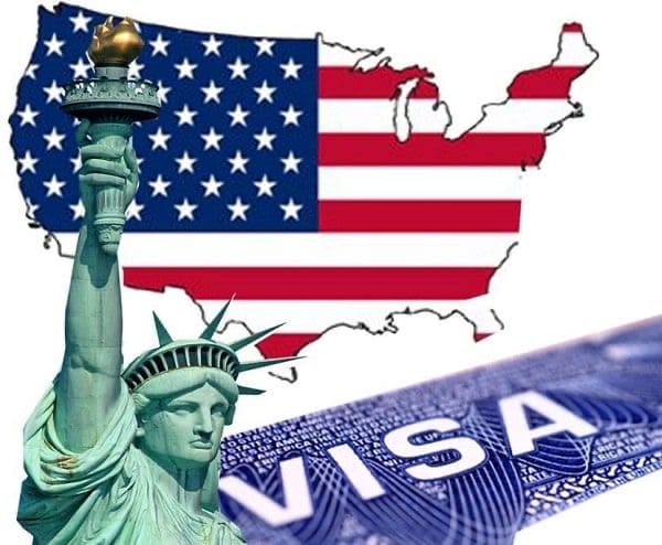 Пріоритетна віза до США: нова опція за $1000