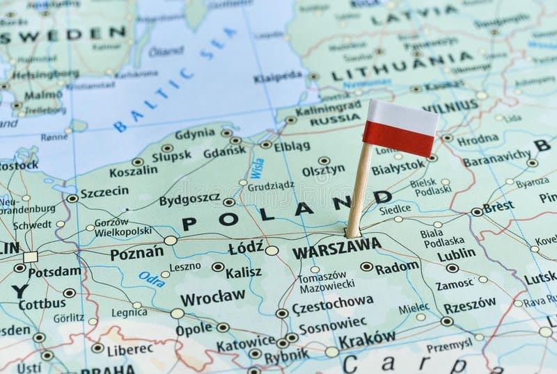Польща продовжила легальне перебування українців до 4 березня 2026 року