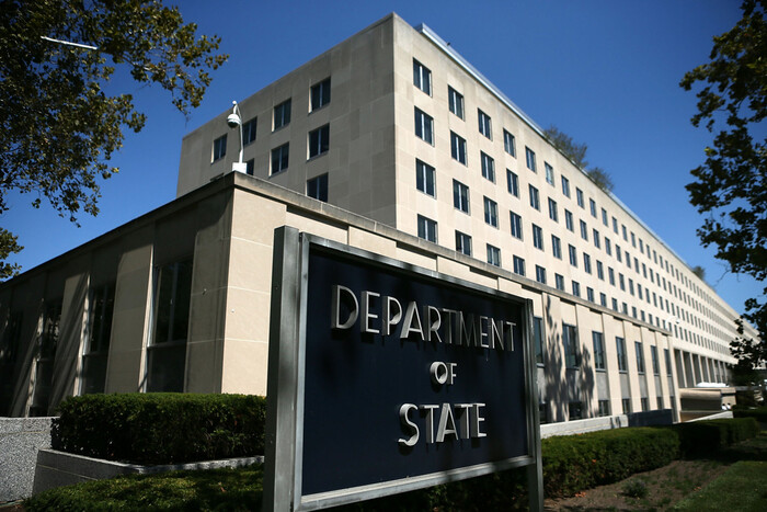 Нові правила для участі у лотереї Green Card DV-2027