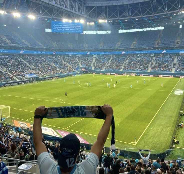 🏆 FIFA World Cup 2026 — футбольне свято у США, Канаді та Мексиці!