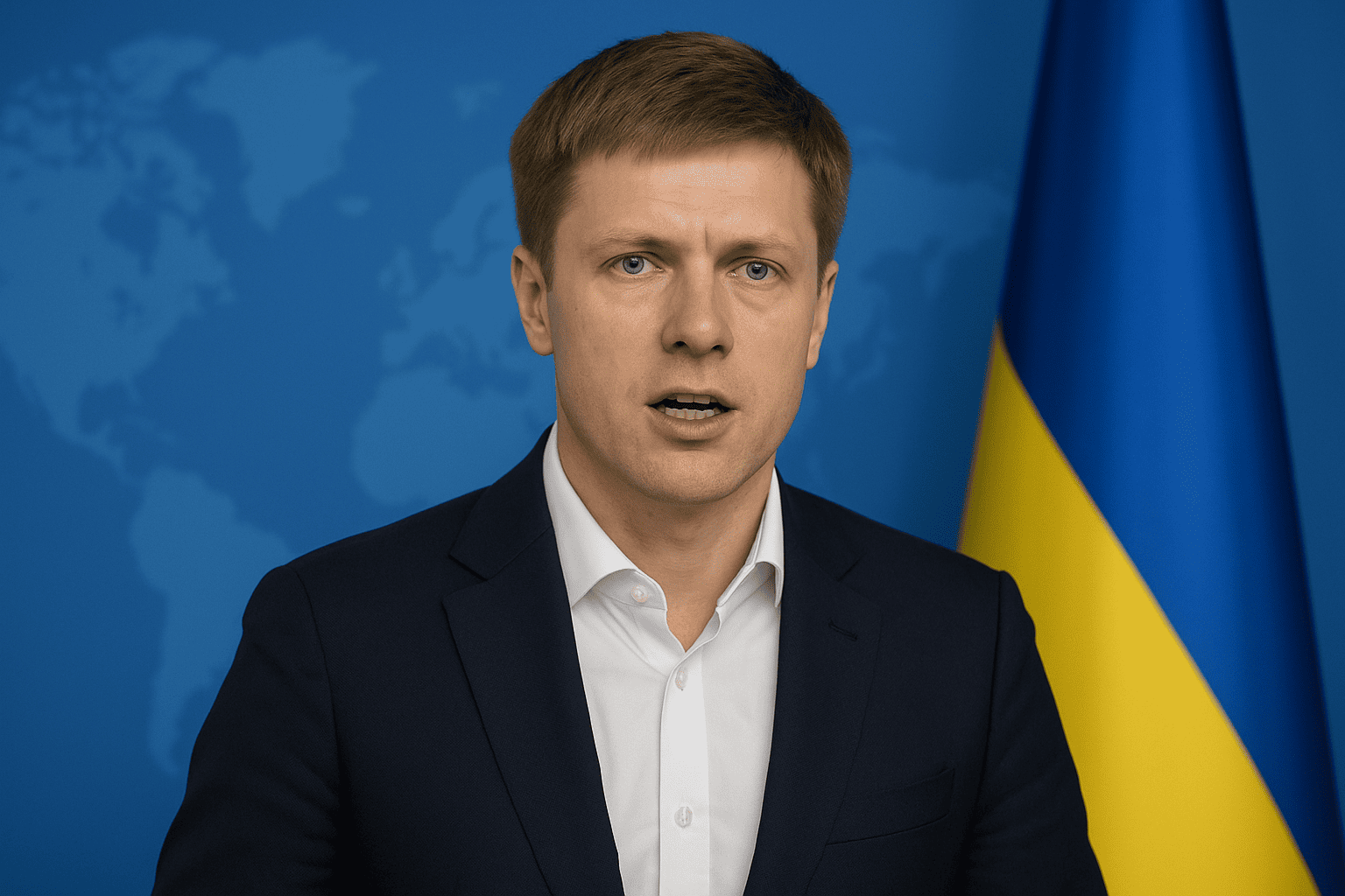 Гончаренко подав законопроєкт про скасування заборони виїзду чоловіків