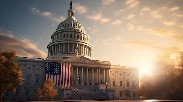 Оновлення у правилах отримання віз США