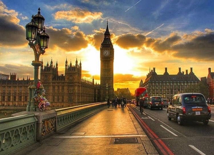 Велика Британія продовжила схему Ukraine Permission Extension ще на 24 місяці